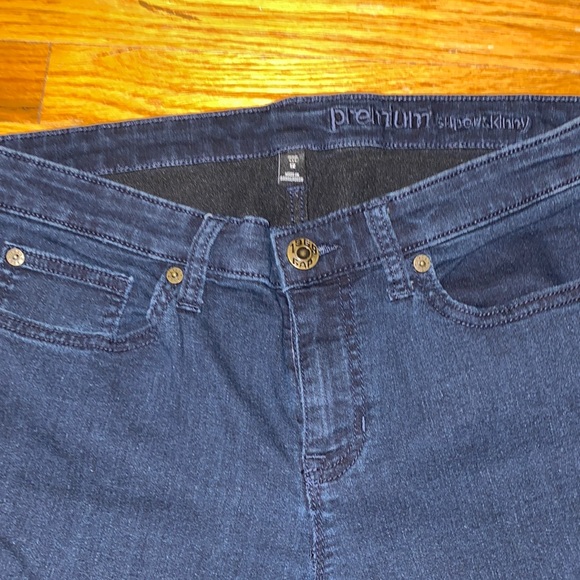 Gap Premium Super Skinny jeans - Picture 3 of 4